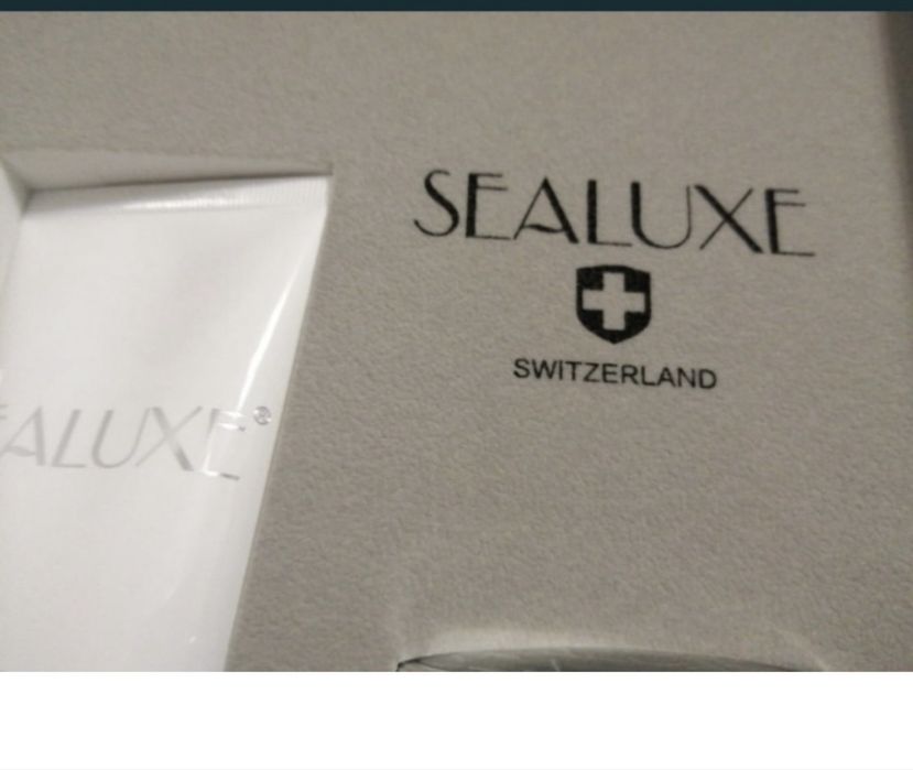 Greenleaf Sealuxe уходовая косметика