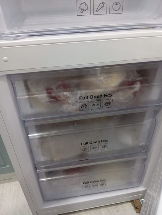 Холодильник Самсунг