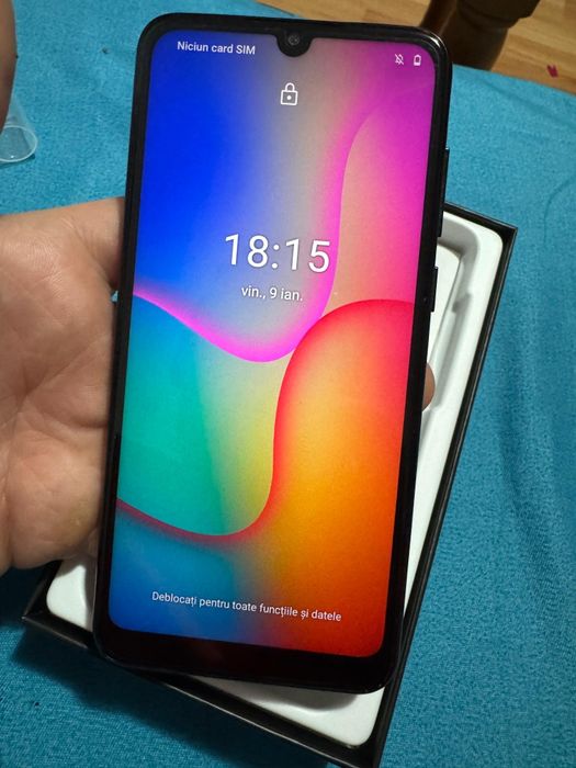 Vând Ihunt S22 ultra