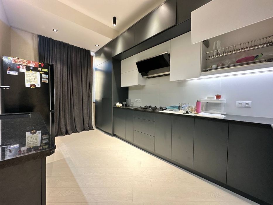 ЖК Parisien ДУБЛЕКС-Сдаётся новая 4х комнатная!