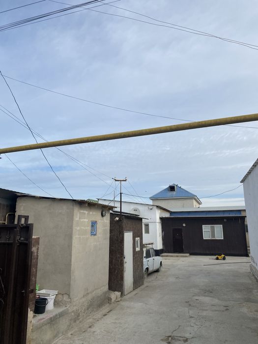 Продам дом Атамекен 498/1