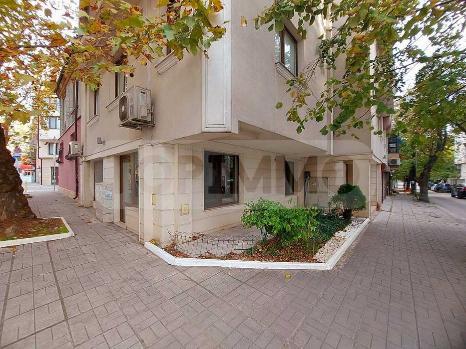 Продава се Двустаен апартамент в Варна, Образцов дом - 55 кв.м за 2146 €/кв.м - Снимка #15