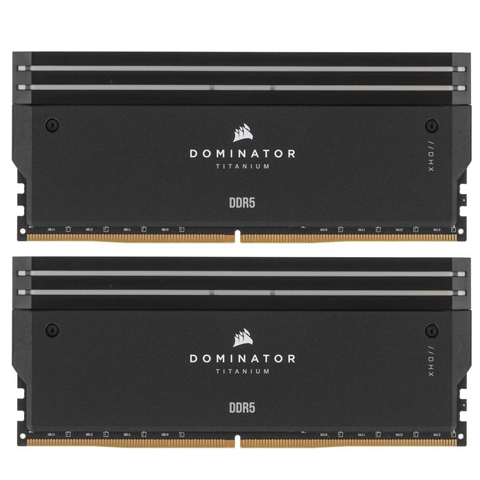Corsair Dominator Titanium RGB DDR5 48gb