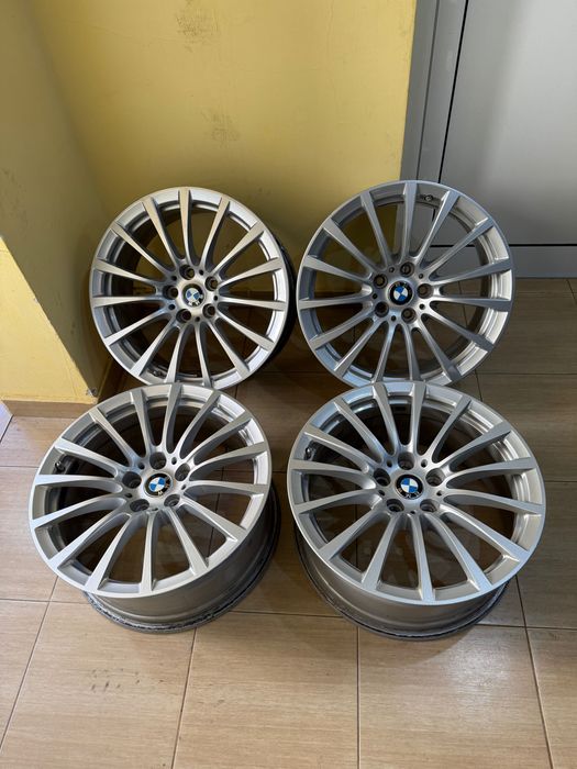 Orginal BMW djanti 18 cola G30