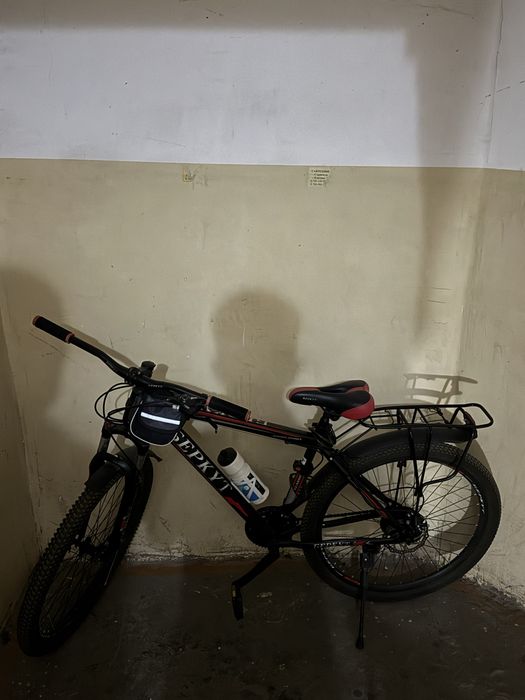 Продается велосипед взрослый