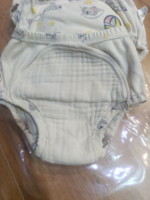 Подгузники-многоразовые, бу