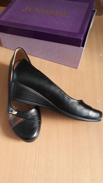 Новые туфельки р.41