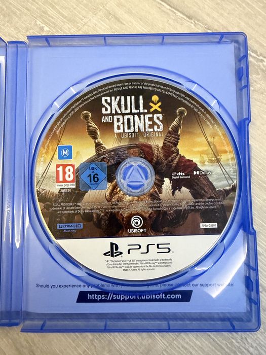 Jocuri PS5 stare impecabile