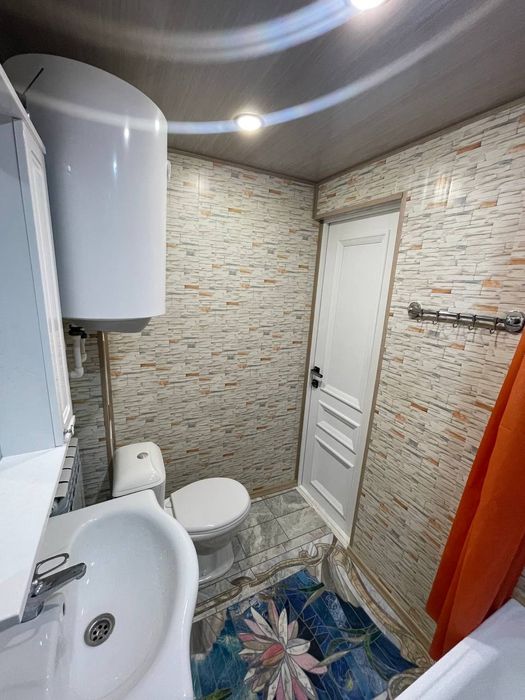 Продается 2-х комнатная на 26 кв