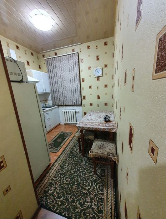 Аренда 2/2/4 Новомосковская