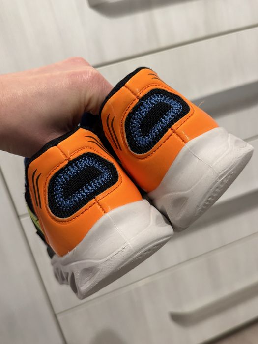 Pantofi sport slip-ins Skechers 30