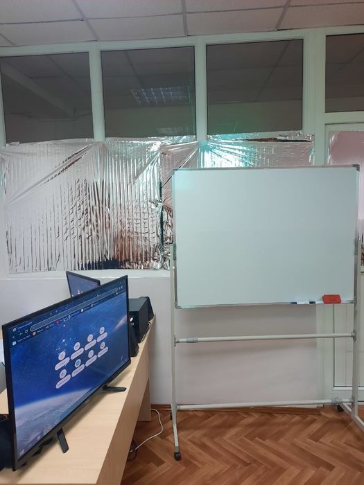 Маркерная доска по лучшей цене Астане