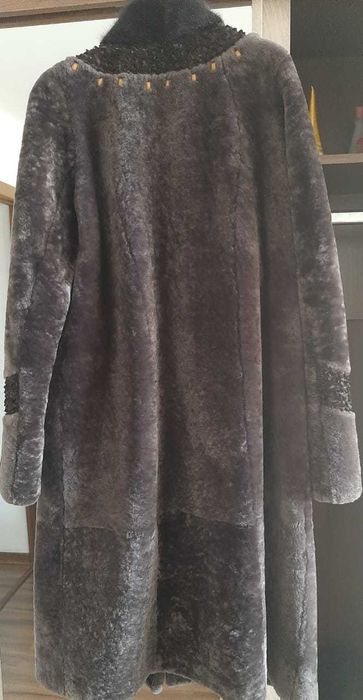 Продам натуральную шубу