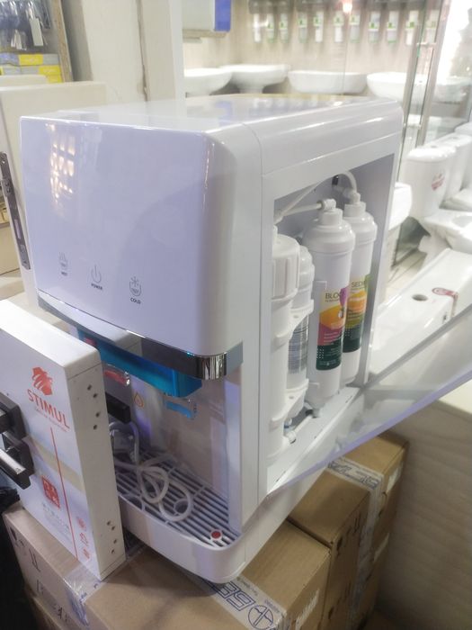 Platinum Wasser ultra 7   2.2mln so’m