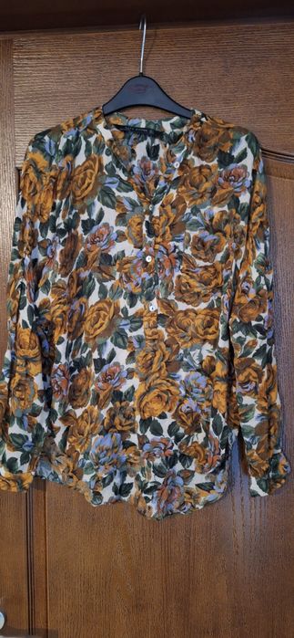 Camasa Zara, in stare foarte buna