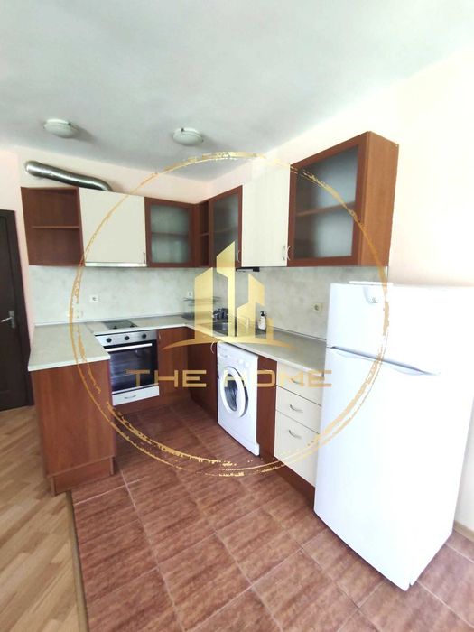 Дава се под наем Двустаен апартамент в с. Левски, Област Варна - 62 кв.м за 450 € - Снимка #3