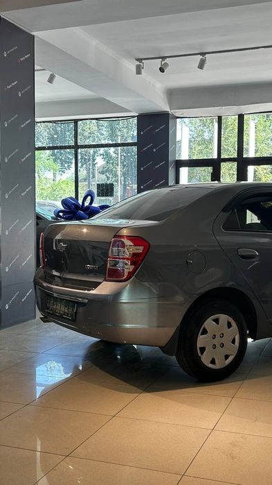 Chevrolet cobalt