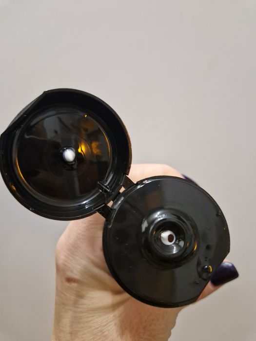 Olioseta /термален крем