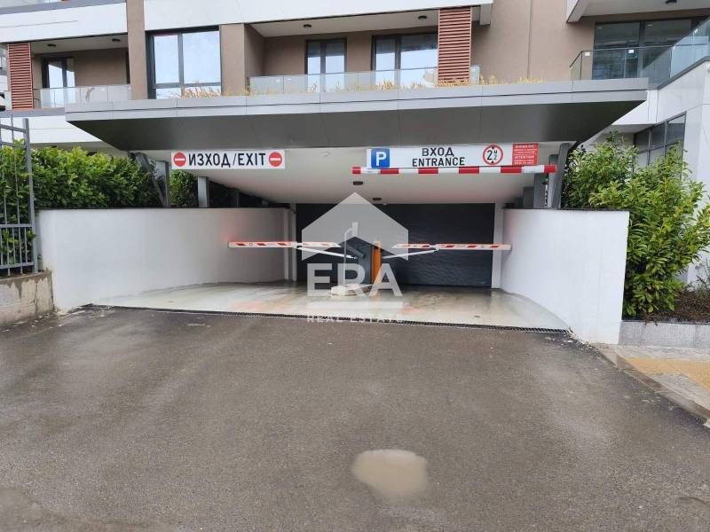 Продава се Гараж / Паркомясто в София, Младост 4 - 39 кв.м за 876 €/кв.м - Снимка #6