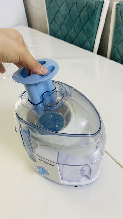 Соковыжималка хорошая