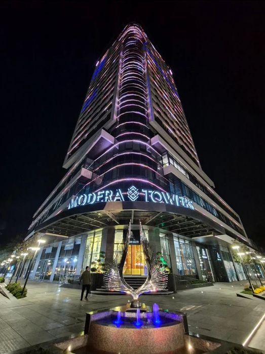 Modera Towers аренда 1 этаж 25м²