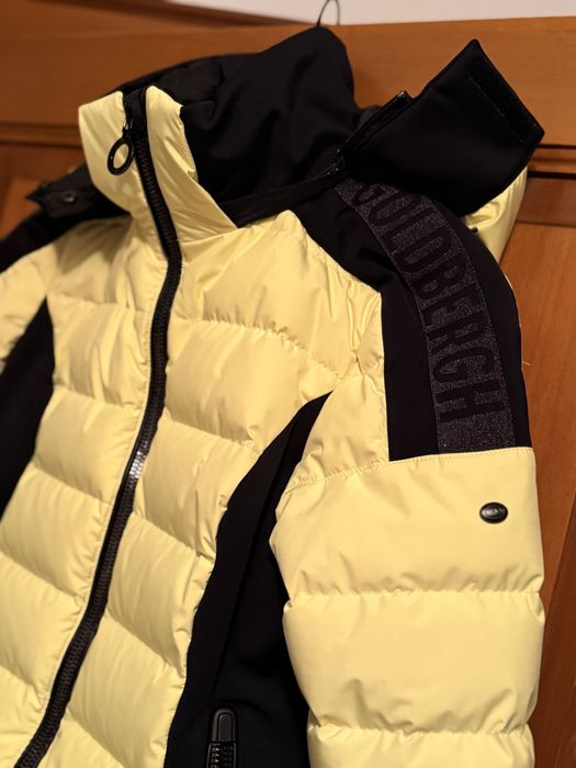 Geaca ski femei Goldberg marimea 38