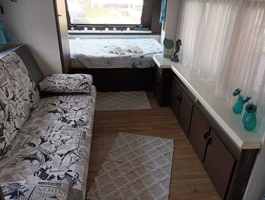 Каравана Хоби Класик