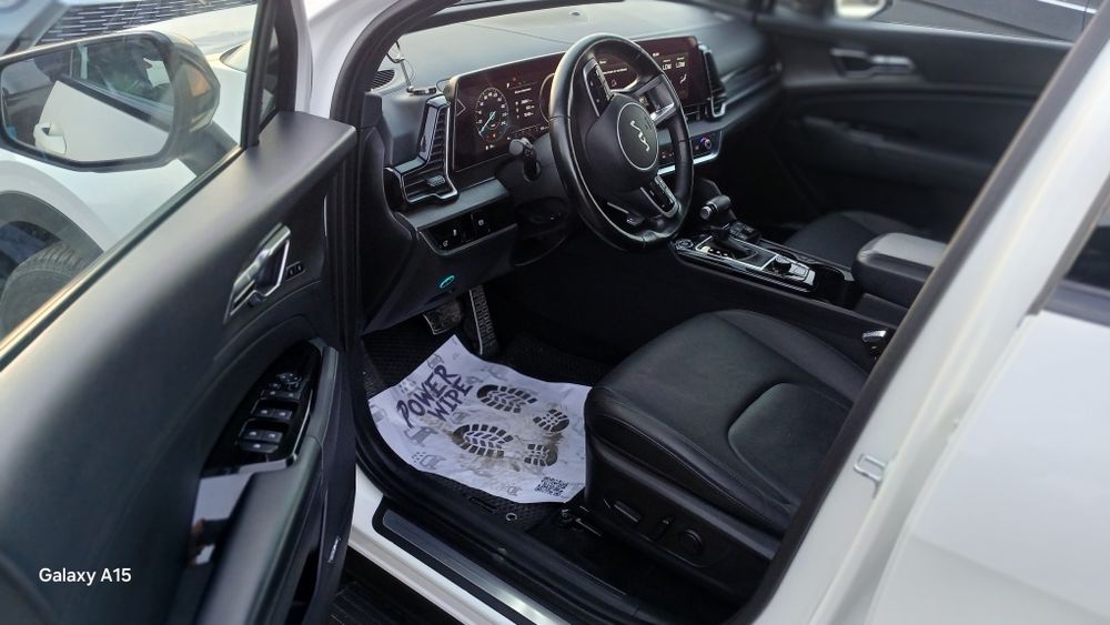 Панорамали 6-позиция фул спортейж