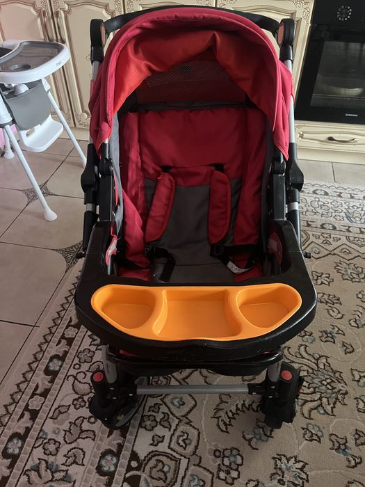 Детская коляска