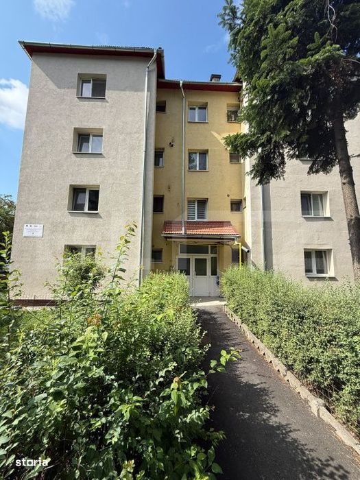 Apartament 2 camere, PETRE ISPIRESCU — fotografia 1