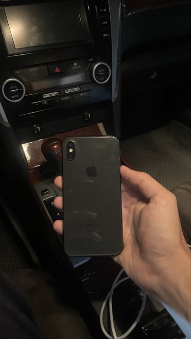 Iphone X Айфон Х