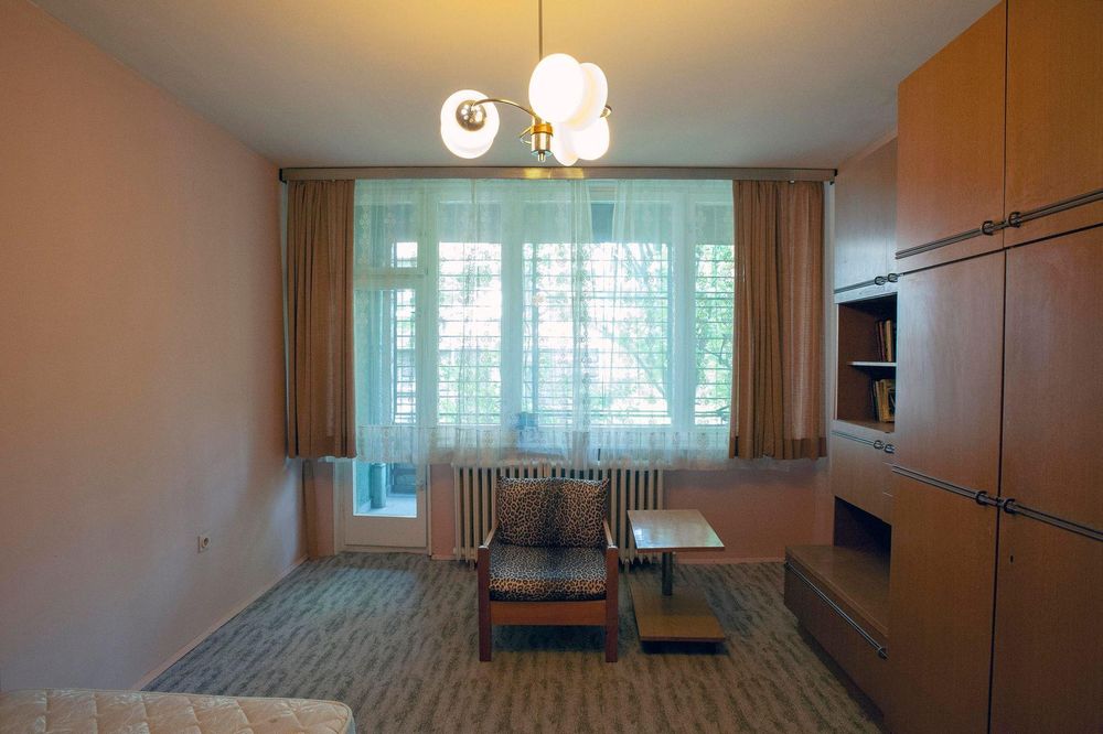 Тристаен апартамент под наем в ж.к. Лагера, 2224585 - снимка 12