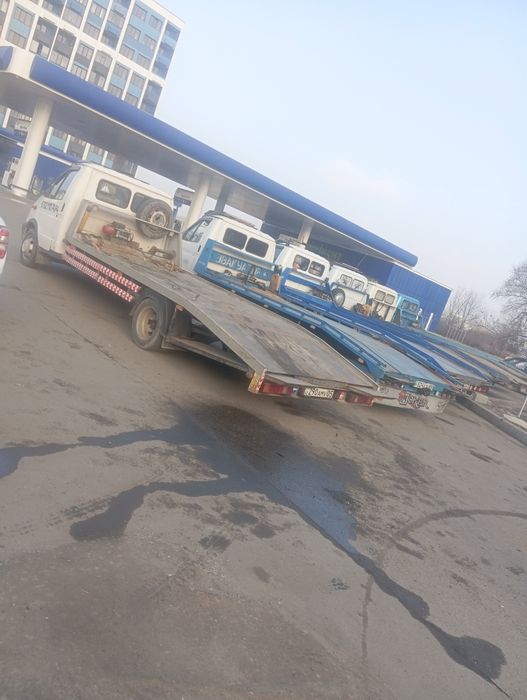 Эвакуатор Жалгамыс Еламан Сегиз Кол