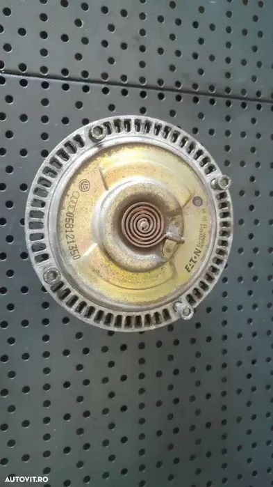 Vasco cupla 1.9 tdi audi a4 b5 8d2 058121350