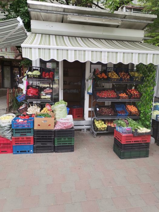 Vănd toneta cu vad foarte bun in Dispecer