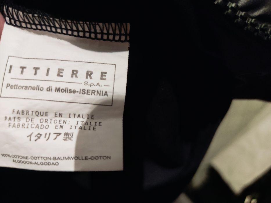 Мужская Безрукавка 2в1