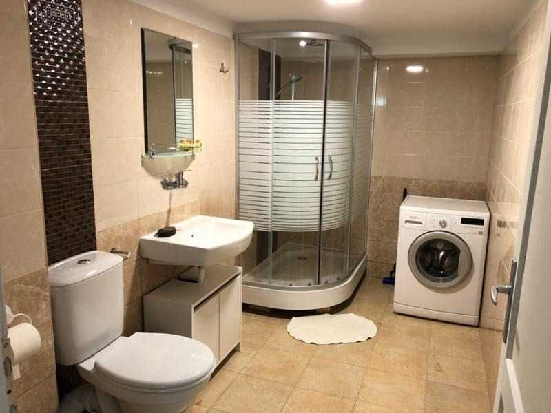 Дава се под наем Двустаен апартамент в София, Симеоново - 60 кв.м за 475 € - Снимка #2