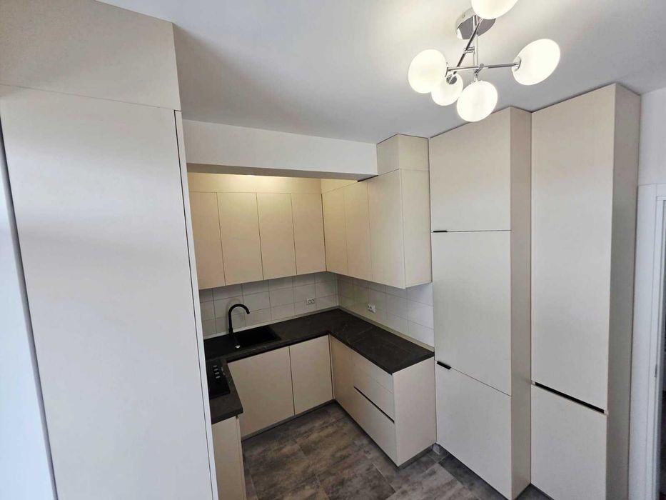 PRIMA ÎNCHIRIERE - Totul este Nou ! Cartier Orizont - Apartament Premium