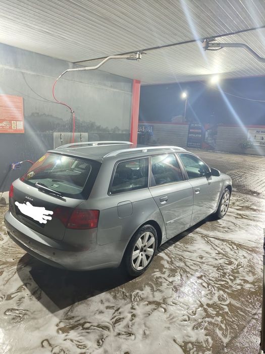 Vând Audi A4 B7 2006, 1.6 benzină