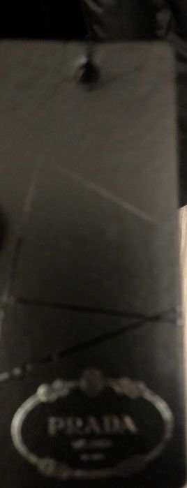 Пуховик мужской  бренд прадо