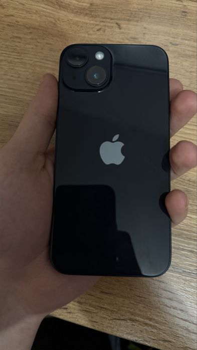 Продам iPhone 14, 128 гб, 89%