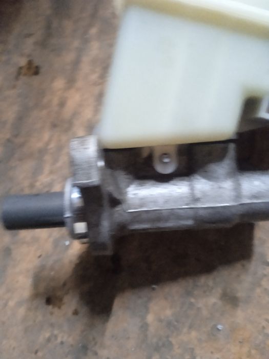 Тормозной система авто