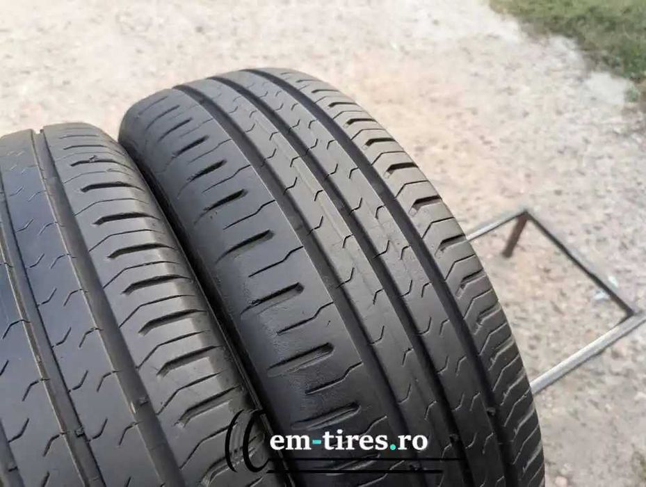 185/70 R14 • Vara • Continental ContiEcoContact 5 88T | 4 buc | Pret/buc