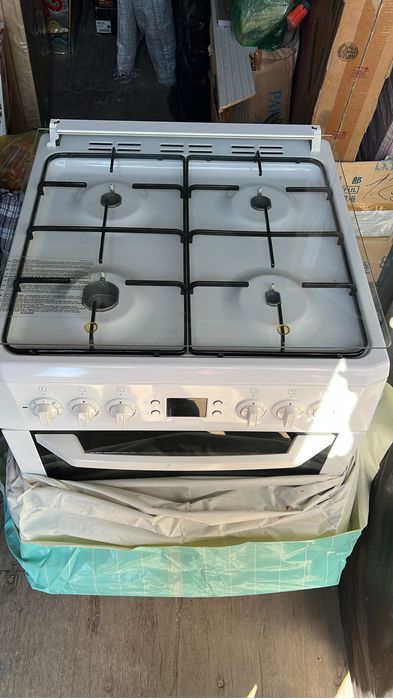 Продается газовка BEKO