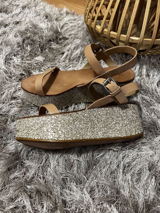 Sandale Zara Woman 38