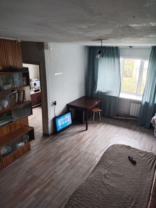 Квартира двухкомнатная