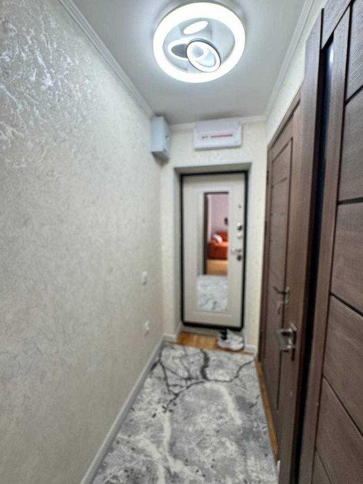 Аренда квартира ул Мукимий Метро Хамза 2в3-комнат ро-н Чиланзар-3 кв