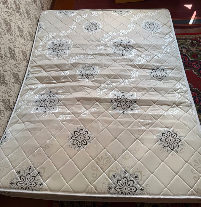 Матрас ортопедический