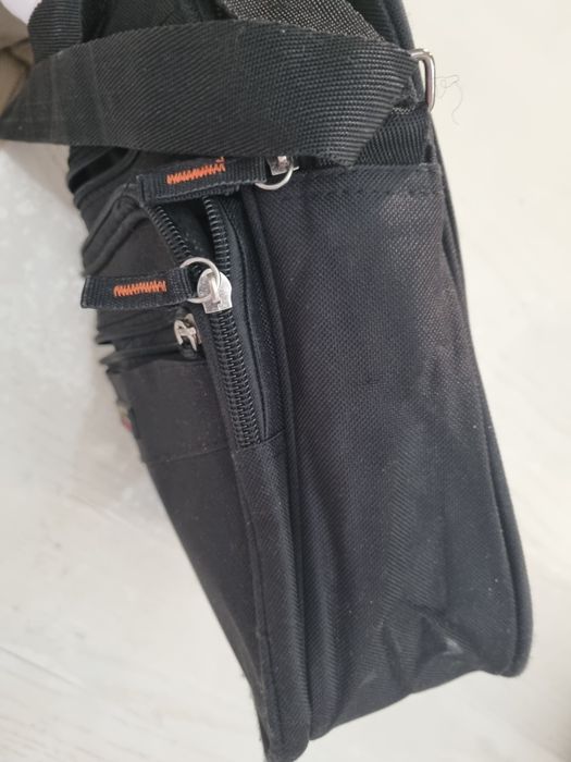 Какая прекрасная сумка, наплечная!