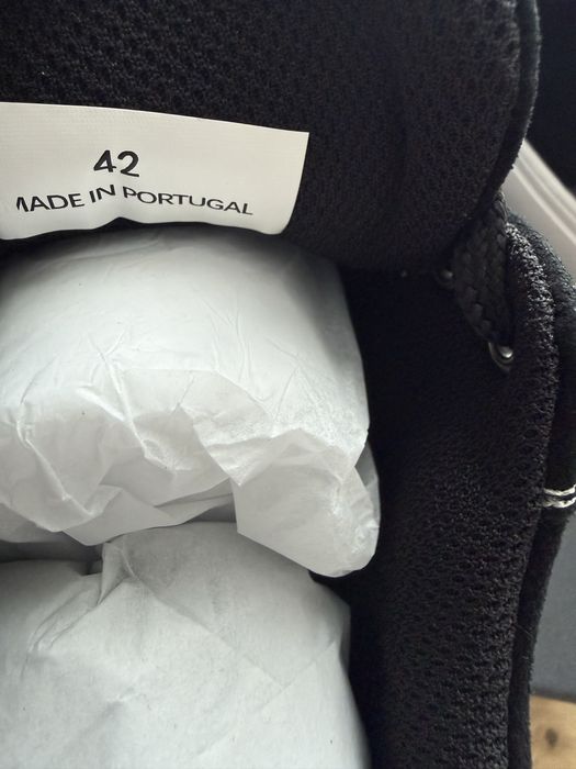 Adidasi Numeris Black Crystal / Premium